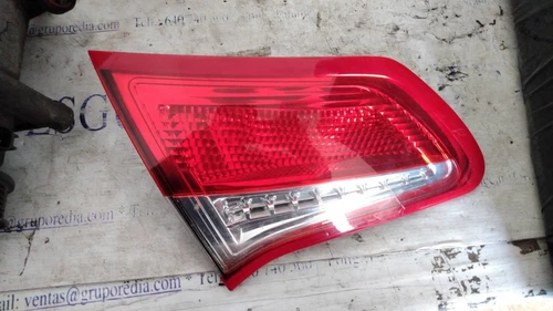 9672155880 Piloto Trasero Izquierdo Interior para CITROEN C4 BERLINA Toni 672473 - Imagen 1 de 3