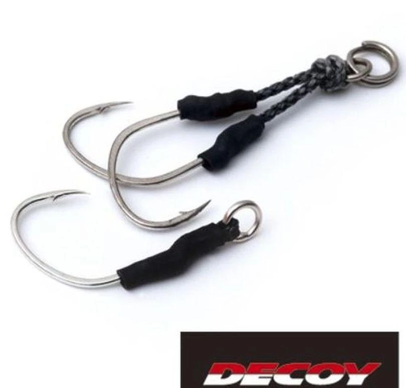 ARTIFICIALE SPINNING SLOW BLATT CAST SLIM JIG SCS ZETZ PALMS 40 GR LURE ESCA - Immagine 3 di 4