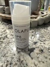 Olaplex No. 8 Bond Intense Moisture Mask for All Hair Types 3.3oz /100ml