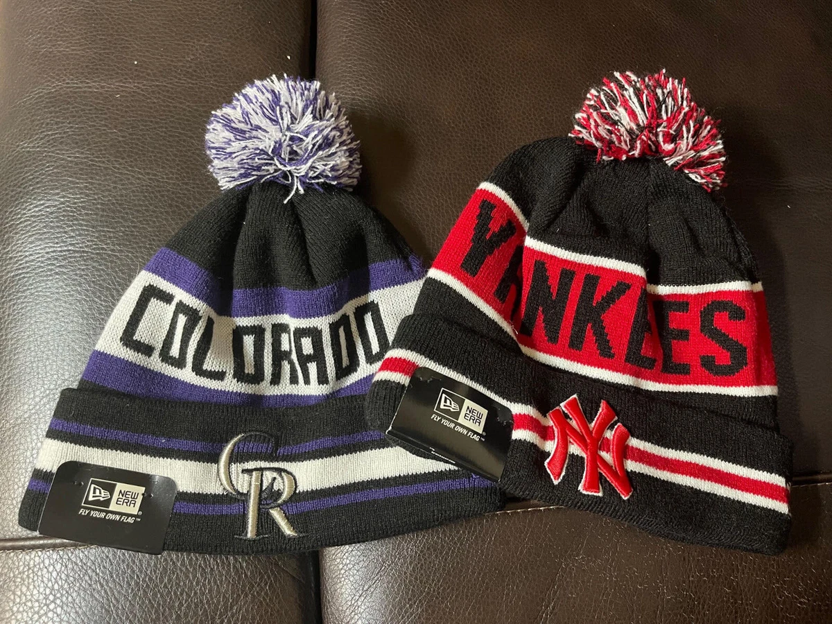 New era hotsell winter hats
