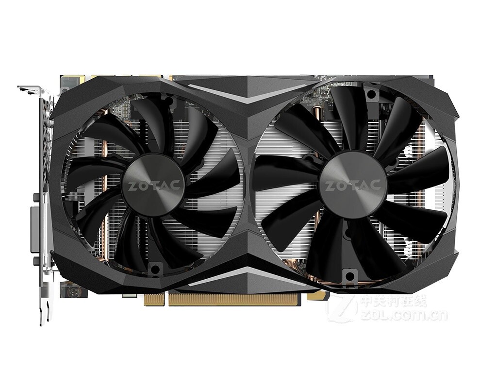 GeForce GTX 1080 Ti 11GB 352BIT GDDR5X