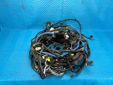 Kenworth Construction T680 Paccar Chassis Harness 2022 OEM