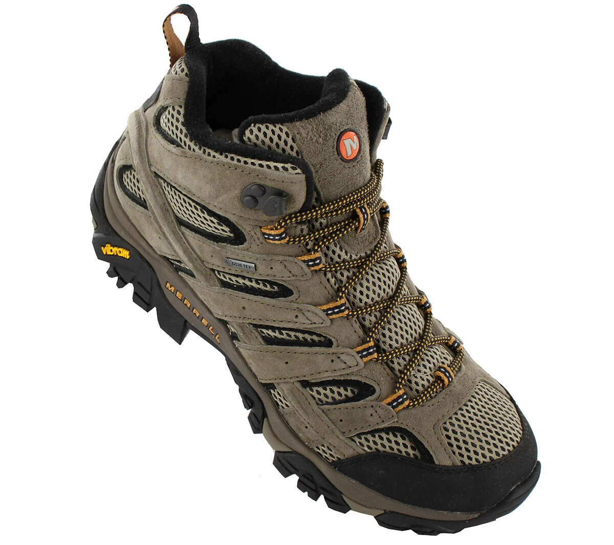 Calzado de senderismo Moab 2 GTX para hombre de Merrell