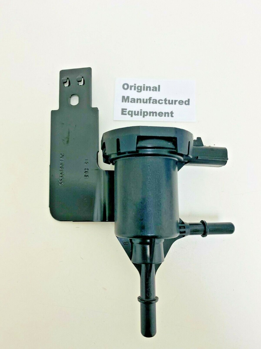 OEM 5539901/4891739AA NEW Canister Purge Solenoid | eBay 
