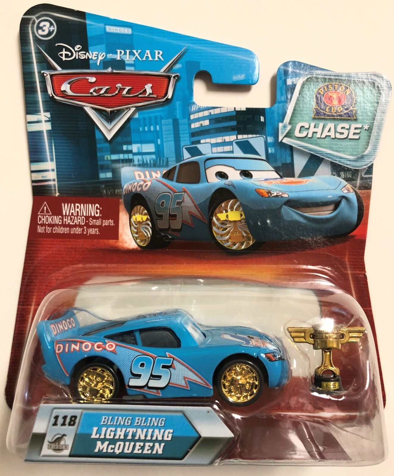 DISNEY CARS 3 HUGE DIECASTS PISTON CUP BLING DINOCO LIGHTNING MCQUEEN  CRUISING MACK HAULER JACKSON 