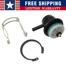 For GM Vehicles Chevrolet 4.3L 4.8L 5.3L 6.0L Fuel Pressure Regulator FPR PR217