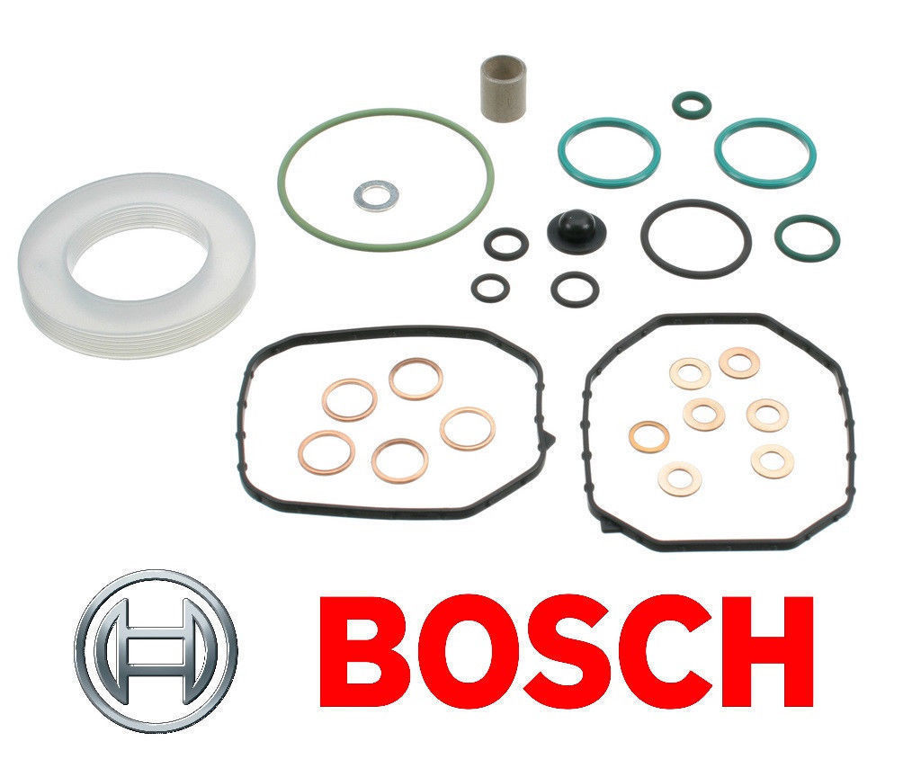 NEW For VW Jetta Golf 1.9 TDI ALH Injection Pump Seal Kit BOSCH eBay