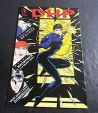 Dark Horse Presents #71    (Dark Horse Comics  1993) 7.0   Dk2