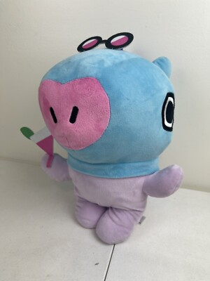 BT21 Line Friends SUMMER DOLCE MANG 12  Plush BTS