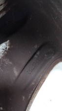 Jantes Volkswagen TOUAREG