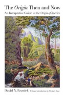 David N. Reznick | The Origin Then And Now | Taschenbuch | Englisch (2011)