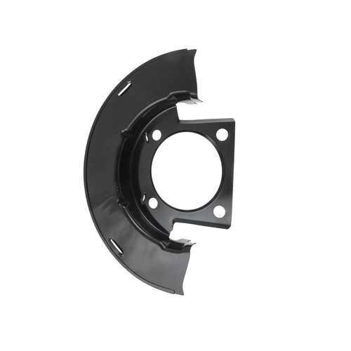 Easy Install Front Brake Dust Shield for GMC For Chevrolet For Hummer 6 0L - Picture 12 of 12