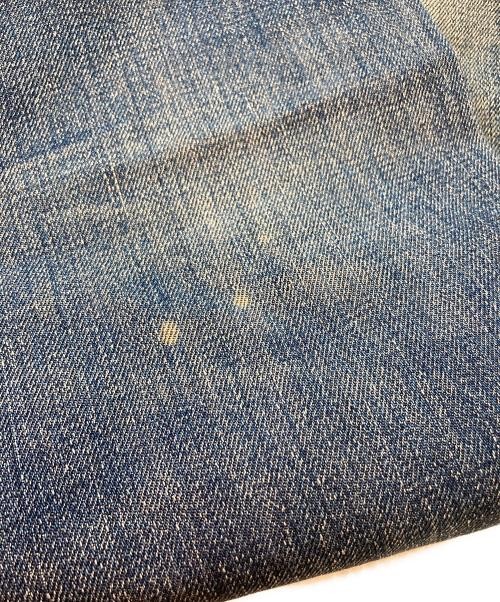 Levi's Vintage 505 Denim Pants W33 Indigo Used thumbnail 7
