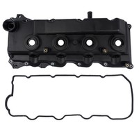 Zylinderkopfdeckel FüR Toyota Land Cruiser Prado Hiace Hilux VI VII 2.5 3.0 D-4D