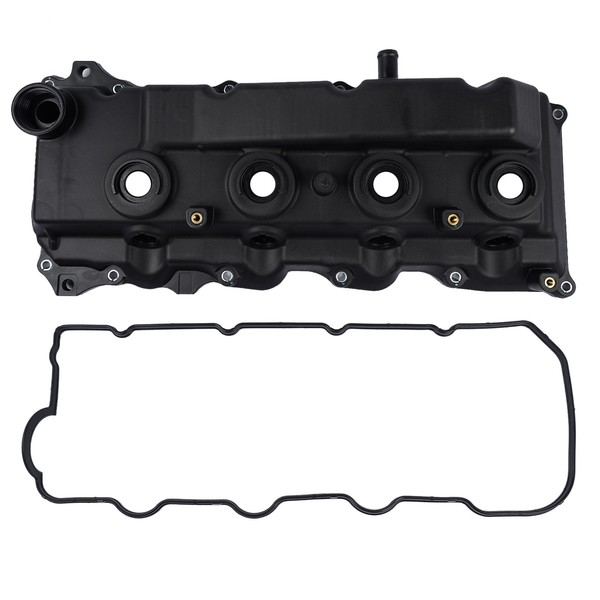 Zylinderkopfdeckel FüR Toyota Land Cruiser Prado Hiace Hilux VI VII 2.5 3.0 D-4D-image