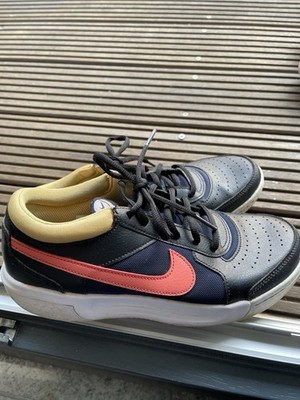 Nike W Nike Zoom Court Lite 3 Cly Damen Tennis Schuhe Gr. 39