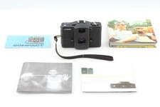  Top MINT w/ Strap LOMO LC-A Point  Shoot 32mm f/2.8 Film Camera From JAPAN