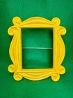 Friends TV Series - Door Peep Hole Yellow Frame - Bam Box PROP REPLICA