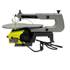 RYOBI 120-Volt Corded 16 Scroll Saw SC165VS