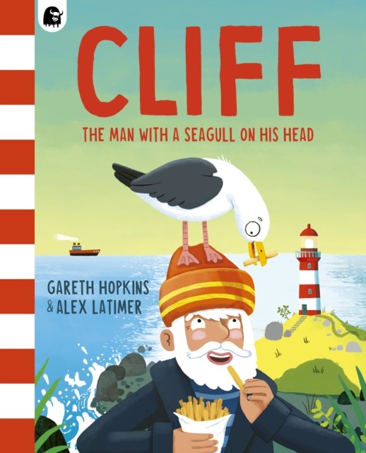 Cliff - Image 2