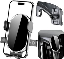 Car Phone Holder for Chevy Chevrolet Equinox 2018 2019 2020 2021 2022 2023 2024