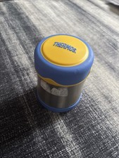 Thermos Foogo Food Jar 290ml Limited Edition Color