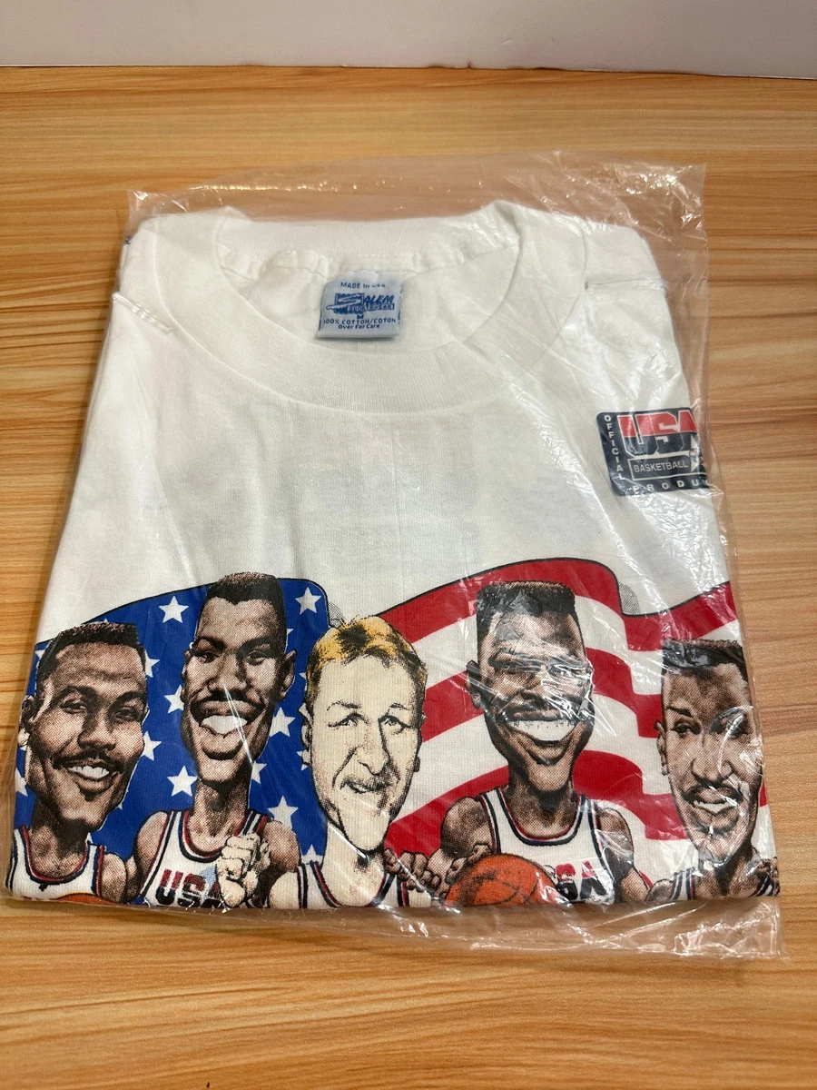 Dream Team Shirt In Men's T-Shirts for sale | eBay