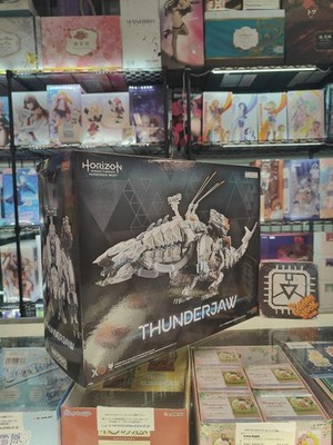 Good Smile Company Horizon Zero Dawn Thunderjaw MODEROID Model kit