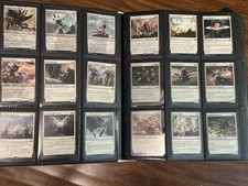 Magic: The Gathering Trading Card Games Oath of the Gatewatch Sets