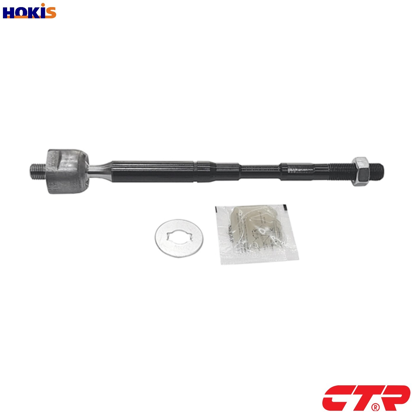 INNER TIE ROD CR0627 FORINNER TIE ROD CR0627 FOR TOYOTA  45503-02060  45503-0207
