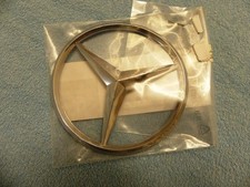??Original Mercedes GLE W167 ab Bj.2020- Stern für Heckklappe NEU A1678171200 ??Original Mercedes GLE W167 ab Bj.2020- Stern für Heckklappe NEU A1678171200