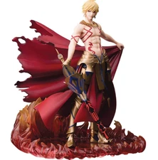 Fate/Grand Order Archer/Gilgamesh 1/8 Scale Figure Myethos New