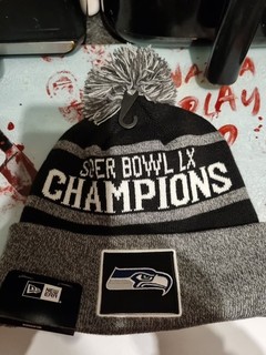 Super bowl Hat New
