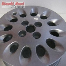 CERCHIO IN LEGA ALFA ROMEO (1 PZ UDINE USATO)  145 146  5,5x14 ET43 4x98 6063100