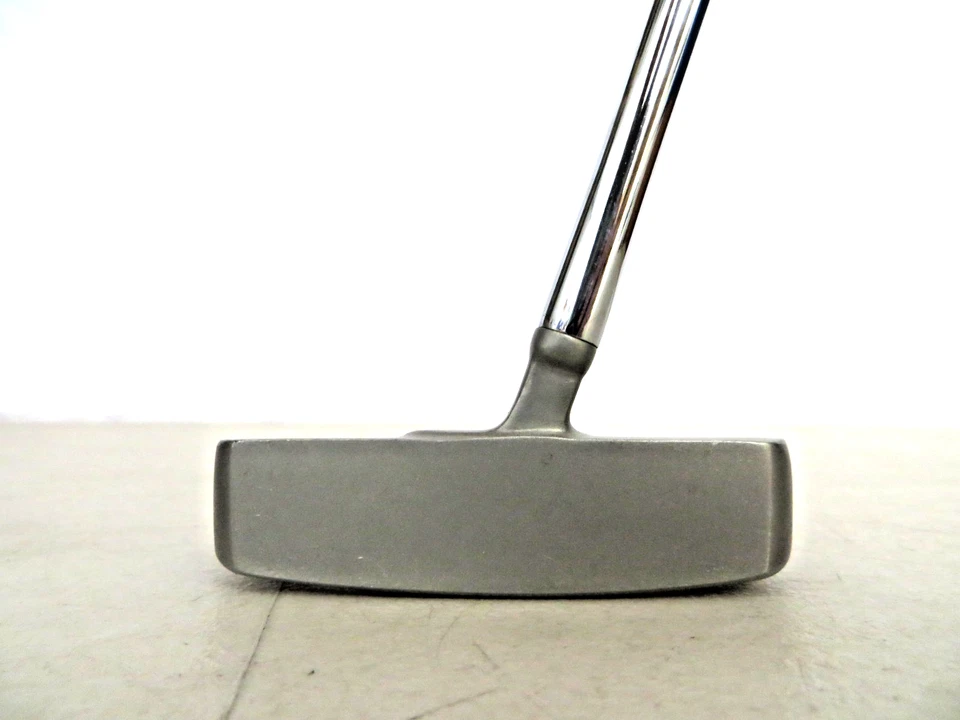 Ping Craz-E Jr Right Handed Steel Shaft 29.5 Inches Mallet Putter Needs Grip - Image 2 of 4