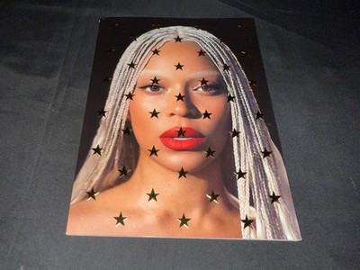 Beyoncé Cowboy Carter Act II TOUR BOOK Concert Program Beyonce IN HAND NEW