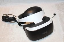 Sony PlayStation VR-Brille PS4 - CUH-ZVR2 - Virtual Reality V2 - Solo/Ersatz