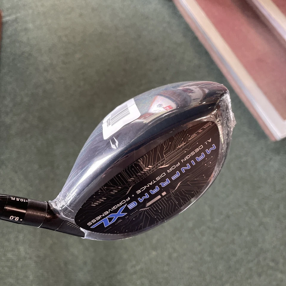 CLEVELAND Launcher XL2 Standard 9 to 12 Deg Driver - NEW Left Hand - Image 3 of 4