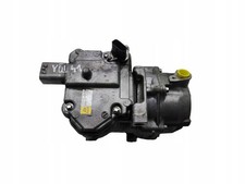 Toyota Yaris 2017 Klimakompressor Pumpe 0422001041 BPA16970