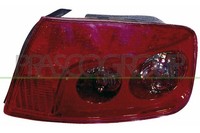 PG0614153 Heckleuchte Rechts FüR Peugeot 407 (6D_)