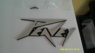 #ad Peavey Backstage Plus 35 Watt Amp Peavey Emblem $16.00