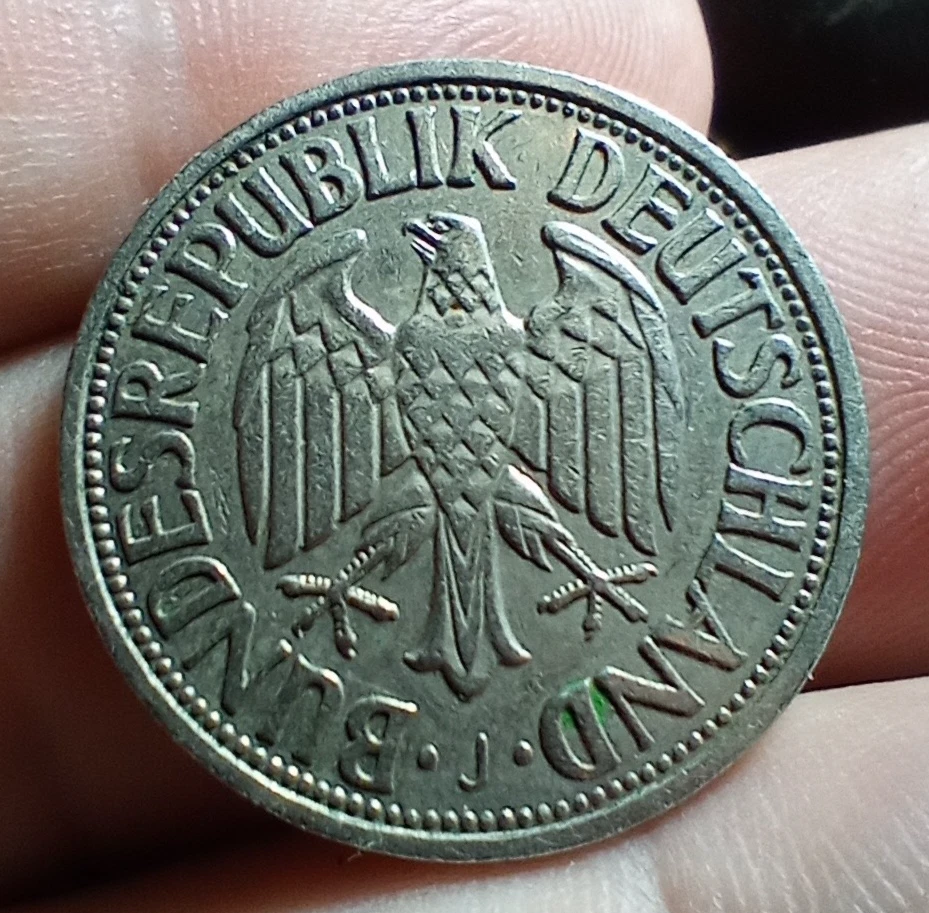 25+ Deutsche Mark Coin 1 for sale | Updated Oct 2026