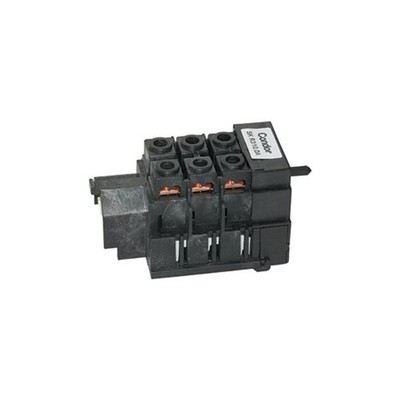 Riegler R 3/6,3, Motor Protection Relay (over-Current Relay) 4/6.3 a, 103053