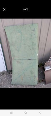 1977 - 1980 MOPAR  Volare Trunk lid clean