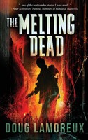 Doug Lamoreux | The Melting Dead | Buch | Englisch (2021) | Gebunden