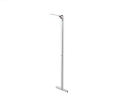 Seca 222 Wall Mount Telescopic Measuring Rod