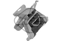 Motorlager Metalcaucho 05196 FüR Aygo Peugeot Toyota 107 CitroËN C1 KGB10_ GPL