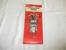 KD TOOLS OVERHEAD VALVE SPRING COMPRESSOR NO. 2078  NEW NOS K-D ENGINE TOOL