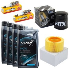 Bougies d'allumage BMW 850