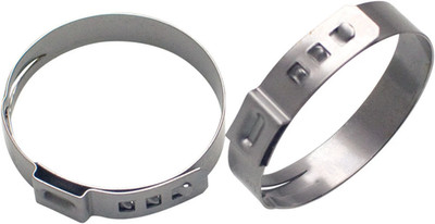 Motion Pro Stepless Clamp 33-37MM 10/PK Universal Motorcycle ATV 11-0071